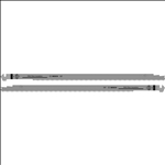 Bosch PRO Fibre Insulation Tandemsägeblatt, 408 mm, 2-tlg. #2608635512