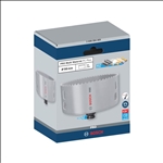 Bosch PRO Multi Material PC Plus Lochsäge, 98 mm #2608594409