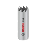 Bosch PRO Multi Material Lochsäge, 17 mm, mit Gewinde #2608901492