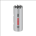 Bosch PRO Multi Material Lochsäge, 19 mm, mit Gewinde #2608901493