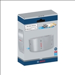 Bosch PRO Multi Material Lochsäge, 105 mm, mit Gewinde #2608901535