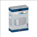 Bosch PRO Multi Material Lochsäge, 114 mm, mit Gewinde #2608901538