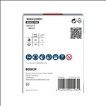 Bosch PRO Sheet Metal PC Plus Lochsäge, 64 mm #2608594459