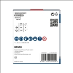 Bosch PRO Sheet Metal PC Plus Lochsäge, 67 mm #2608594461