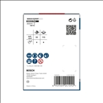 Bosch PRO Sheet Metal PC Plus Lochsäge, 76 mm #2608594465