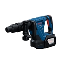Bosch Akku-Schlaghammer mit SDS max GSH 18V-5 in XL-BOXX #0611918200
