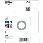 Bosch PRO Concrete Topfscheibe, 50 x 125 mm, 22,23 mm #2608601763