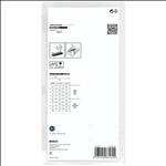 Bosch PRO Metal HSS-G Impact Spiralbohrer Set, 8-tlg. #2608577139