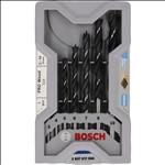 Bosch PRO Wood Holzspiralbohrer Set. 7-tlg. #2607017034