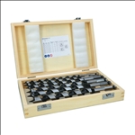 Bosch PRO Wood Holzschlangenbohrer-Set, 6-tlg. #2607019322