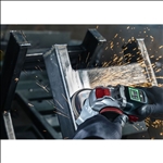 Bosch PRO X571 X-Lock Fächerschleifscheibe, 125 mm, G60, gewinkelt, Glasfaser #2608619202