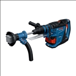 Bosch Staubabsaugung für SDS max GDE max #1600A033BA