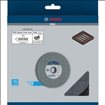 Bosch PRO Metal Schleifscheibe, 200 x 25 x 32 mm, G46 #2608600106