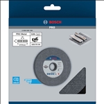 Bosch PRO Metal Schleifscheibe, 175 x 25 x 32 mm, G36 #2608600109