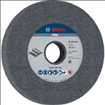 Bosch PRO Metal Schleifscheibe, 175 x 25 x 32 mm, G36 #2608600109