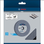 Bosch PRO Metal Schleifscheibe, 175 x 25 x 32 mm, G60 #2608600110