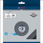 Bosch PRO Metal Schleifscheibe, 200 x 25 x 32 mm, G36 #2608600111
