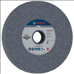 Bosch PRO Metal Schleifscheibe, 200 x 25 x 32 mm, G60 #2608600112