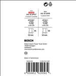 Bosch PRO AIZ 32 APIB Promo-Set, 11-tlg. #2608902398