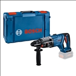 Bosch Akku-Bohrhammer mit SDS plus GBH 18V-28 D in XL-BOXX #0611919004