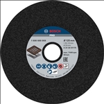 Bosch PRO Metal Schleifscheibe, 125 x 26 x 20 mm, K24 #1608600069