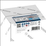 Bosch PRO Stone Konischer Schleiftopf, 90 x 110 x 55 mm, K24 #1608600239