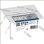 Bosch PRO Stone Konischer Schleiftopf, 90 x 110 x 55 mm, K30 #1608600240