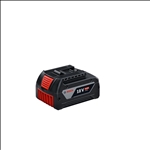 Bosch Akkupack GBA 18 Volt, 5.0 Ah #1600A002U5