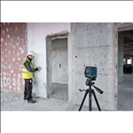 Bosch Linienlaser GLL 20-22 G, Handwerkerkoffer #0601065602