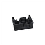 Bosch Einlagen für die Werkzeugaufbewahrung L-BOXX-Einlage für GSA 18V-28/18V-32-2 #1600A03522