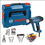 Bosch Heißluftgebläse GHG 23-66 in L-BOXX #06012A6303