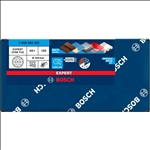 Bosch EXPERT O780 Folienschleifscheibe, 150 mm, G120 #2608902459