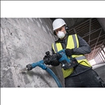 Bosch Akku-Schlaghammer mit SDS max GSH 18V-5 in XL-BOXX #0611918200