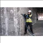 Bosch Akku-Schlaghammer mit SDS max GSH 18V-5 in XL-BOXX #0611918200