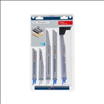 Bosch PRO Demolition Blade Set, 12-tlg. #2607011821