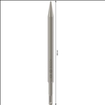 Bosch PRO SDS plus-4C Spitzmeißel, 250 mm #1618600005