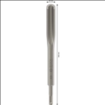Bosch PRO SDS plus Hohlmeißel, 22 x 250 mm #1618601004