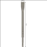 Bosch PRO SDS plus-5C Flachmeißelset, 20 x 250 mm, 5-tlg. #2607019052