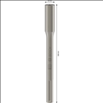 Bosch PRO SDS max Einschlaghilfe für Stahlstangen, 13 x 260 mm #2608690004