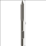 Bosch PRO HEX 28-5C Spitzmeißel, 400 mm #2608690106
