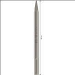 Bosch PRO SDS max-4C Spitzmeißel-Set, 280 mm, 10-tlg. #2608690130