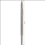 Bosch PRO SDS plus-5C Spitzmeißel, 250 mm #2609390576