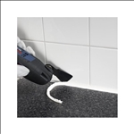 Bosch HCS Schaber ATZ 52 SFC, flexibel, 52 x 38 mm, 10er-Pack #2608664488