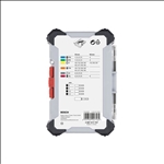 Bosch Extra Hard Set, 43‑tlg. im Pick and Click-Koffer #2607017727