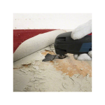 Bosch Starlock Boden-/Einbau-Set, 4-teilig, bestehend aus Werkz. für Fußbodenarbeiten #2608661696