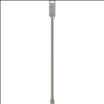 Bosch PRO SDS max-4C Flachmeißel, 25 x 600 mm #1618600203