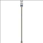 Bosch PRO SDS max-4C Flachmeißel, 25 x 600 mm #1618600203
