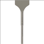 Bosch PRO SDS max-4C Spatmeißel, 115 x 350 mm #1618601007