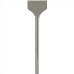Bosch PRO SDS max-4C Spatmeißel, 80 x 300 mm #1618601008