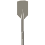 Bosch PRO HEX 28 Asphaltschneider, 125 x 500 mm #1618601011